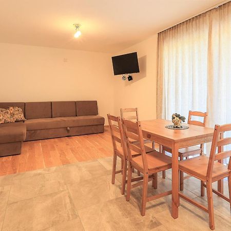 Apartments Mulej Bled Luaran gambar