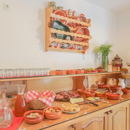 Apartments Mulej Bled Luaran gambar