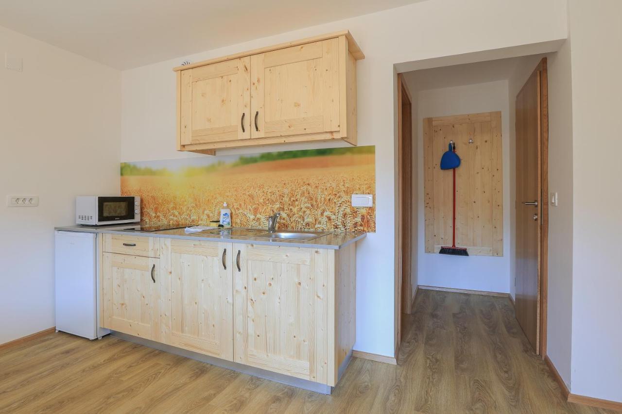 Apartments Mulej Bled Luaran gambar