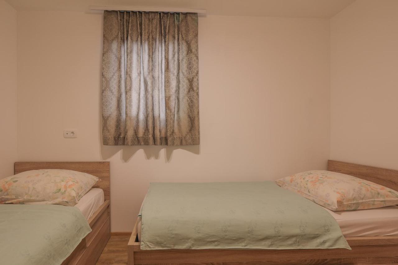 Apartments Mulej Bled Luaran gambar