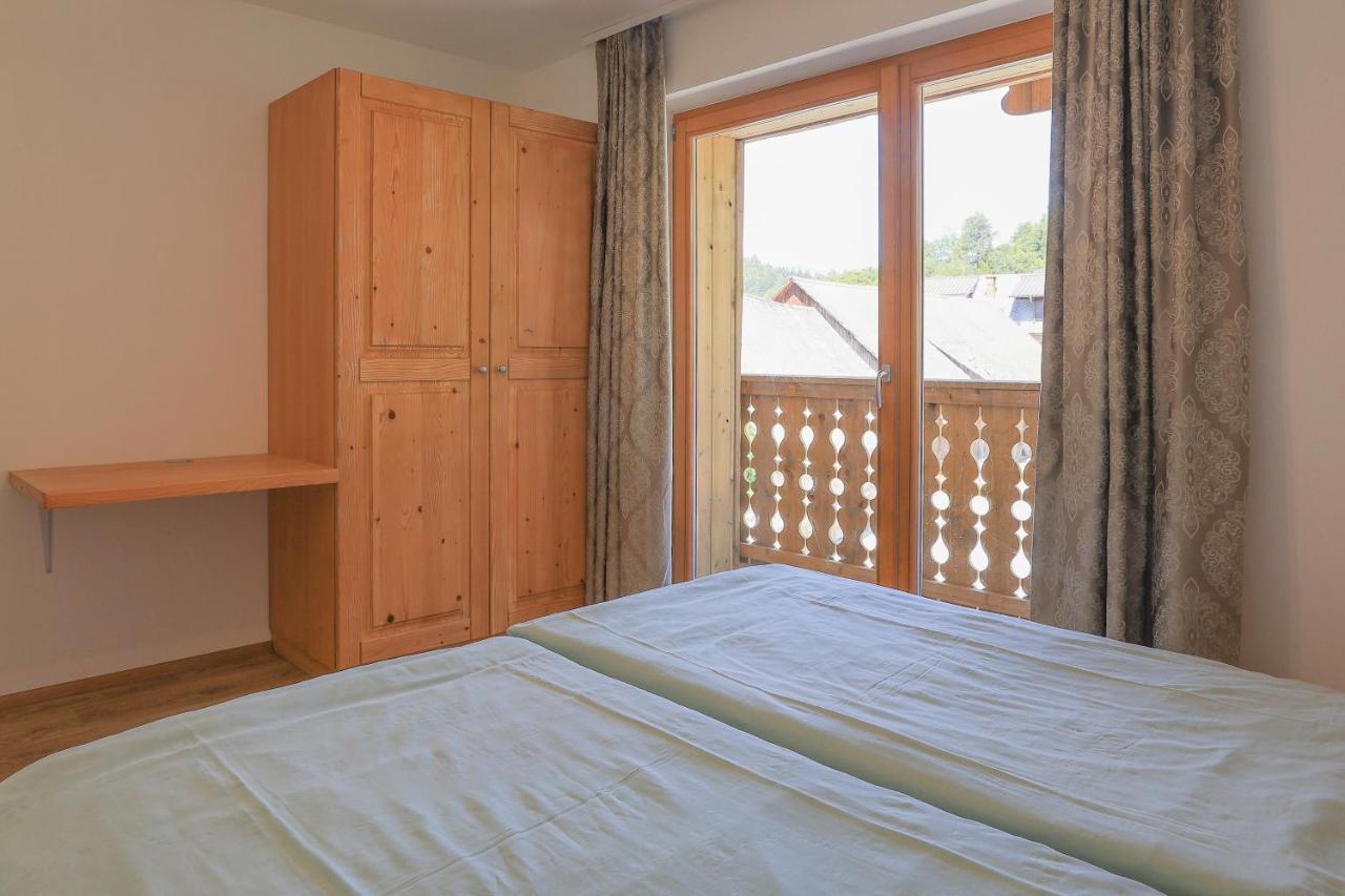 Apartments Mulej Bled Luaran gambar