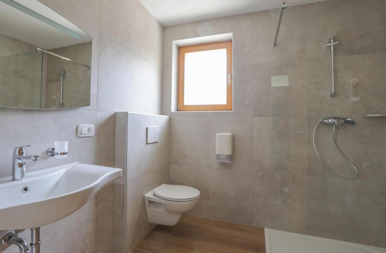 Apartments Mulej Bled Luaran gambar
