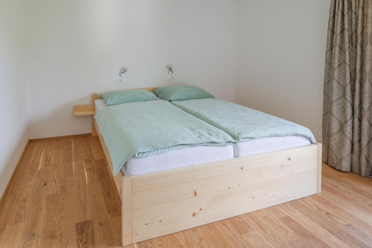 Apartments Mulej Bled Luaran gambar