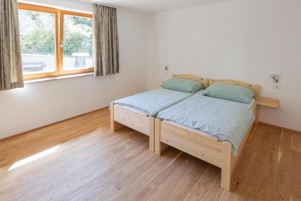Apartments Mulej Bled Luaran gambar
