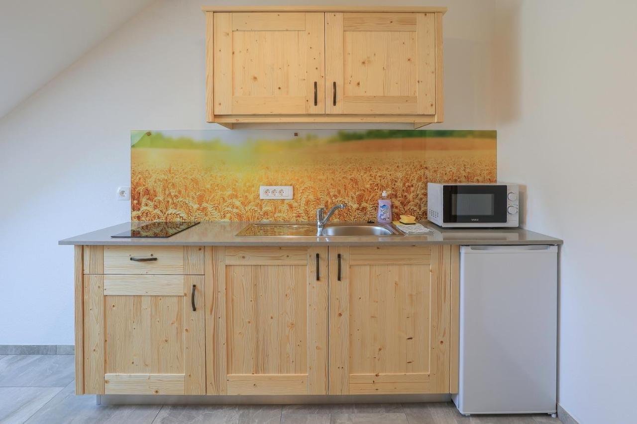 Apartments Mulej Bled Luaran gambar