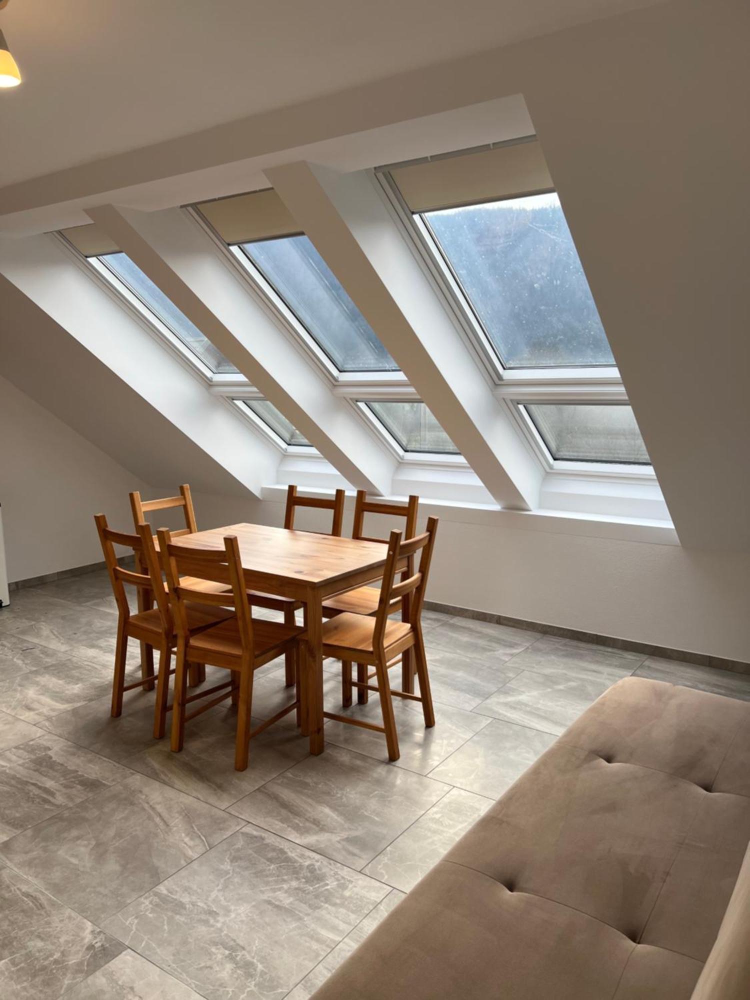 Apartments Mulej Bled Luaran gambar